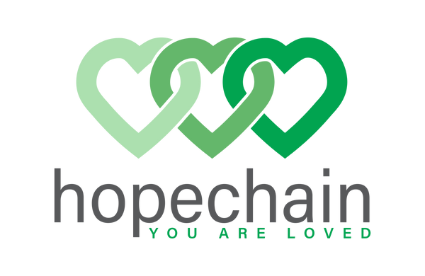 Hope Chain Shop